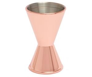 Koriko mérce réz 30/60 ml