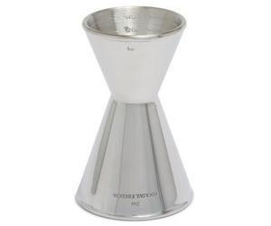Koriko mérce rozsdamentes acél 30/60 ml