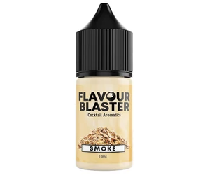 Flavour Blasterhez aroma - Smoke 10 ml