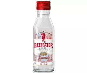 Beefeater London Dry Gin 0,05L 40%