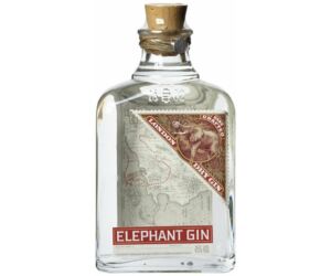 Elephant London Dry Gin 0,5L 45%