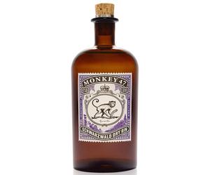 Monkey 47 Gin 0,5L 47%