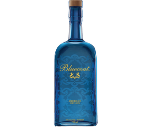 Bluecoat American Dry Gin 0,7L 47%
