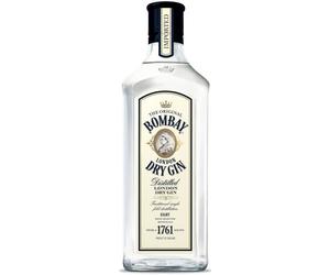 Bombay Original Dry Gin 0,7L 40%