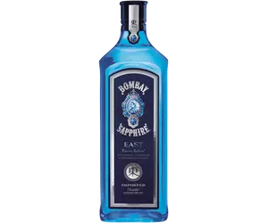 Bombay Sapphire East Gin 0,7L 42%