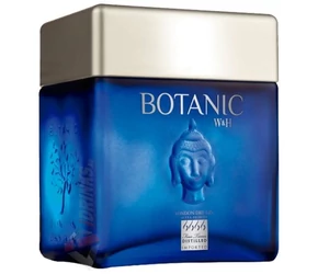 Botanic Ultra Premium Gin 0,7L 45%
