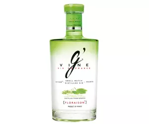 GVine Gin Floraison 0,7L 40%