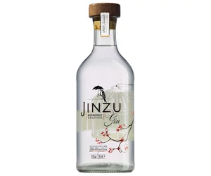 Jinzu Gin 0,7L 41,3%