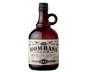 Mombasa Club Gin 0,7L 41,5%