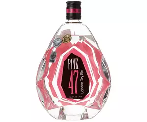 Pink 47 London Dry Gin 0,7L 47%