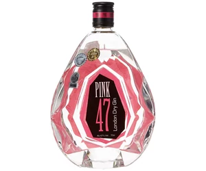 Pink 47 London Dry Gin 0,7L 47%