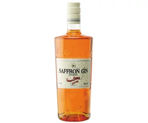 Saffron Gin 0,7L 40%