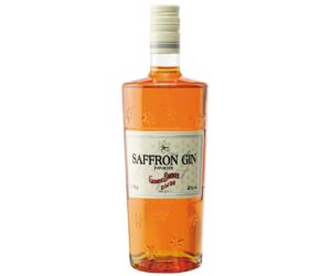 Saffron Gin 0,7L 40%