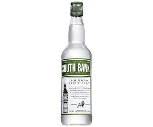 South Bank Gin 0,7L 37,5%