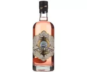 The Bitter Truth Pink Gin 0,7L 40%