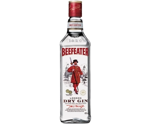 Beefeater Gin 0,7L 40%