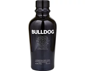 Bulldog London Dry Gin 0,7L 40%