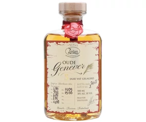 Zuidam Zeer Oude Genever 1L 38%