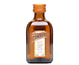 Cointreau narancslikőr 0,05L 40%