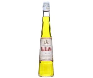 Galliano L'autentico likőr 0,5L 42,3%