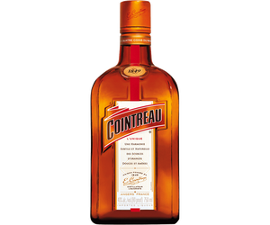 Cointreau narancslikőr 0,5L 40%