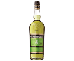 Chartreuse Green likőr 0,7L 55%