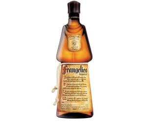 Frangelico mogyorólikőr 0,7L 20%