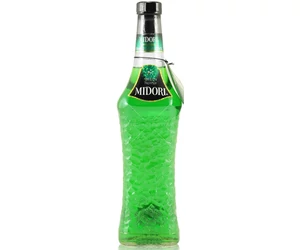 Midori japán sárgadinnyelikőr 0,7L 20%