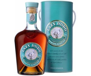 Lazy Dodo rum 40% dd. 0,7