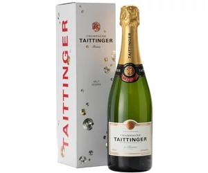 Taittinger Brut Reserve 0,75 12,5% pdd.