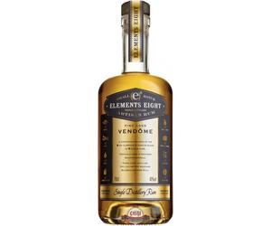 Elements eight Vendome Rum 40% 0,7