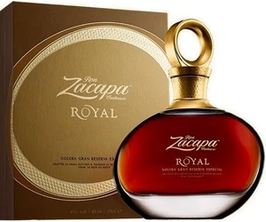 Ron Zacapa Centenario Royal 45% dd. 0,7