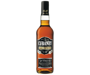 Cubaney Elixir 34% 0,7