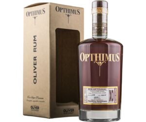 Opthimus XO rum 38% pdd. 0,7