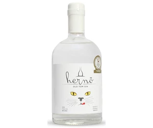 Hernö Old Tom Gin (BIO) 43% 0,5