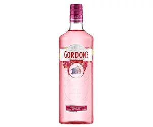 Gordons Premium Pink Gin 37,5% 0,7