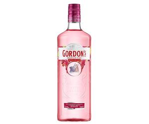 Gordons Premium Pink Gin 37,5% 0,7