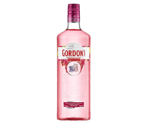 Gordons Premium Pink Gin 37,5% 0,7