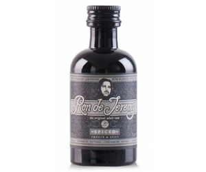 Ron de Jeremy Spiced mini 0,05l 38% PET