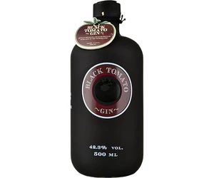 Black Tomato Gin 0,5l 42,3% 0,5