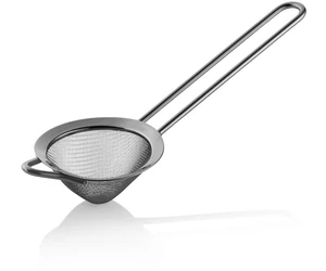 NOCTURN finomszűrő 25,5 cm rozsdamentes acél gunmetal