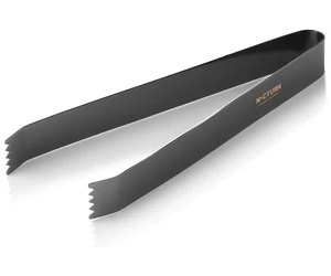 NOCTURN jégcsipesz 18 cm rozsdamentes acél gunmetal
