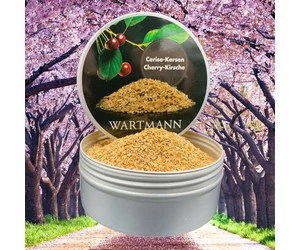 Wartmann Cseresznyefa forgács 250ml