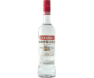Luxardo Sambuca likőr 0,7L 38%