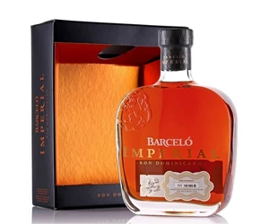 Barcelo Imperial rum pdd. 0,7L 38%