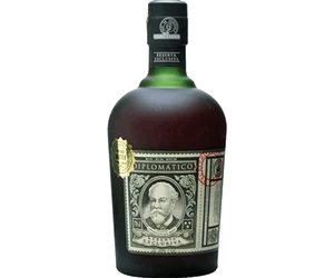 Diplomatico Reserva Exclusiva 0,7L 40%