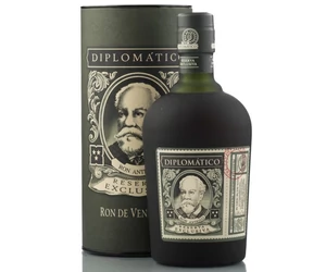 Diplomatico Reserva Exclusiva dd. 0,7L 40%