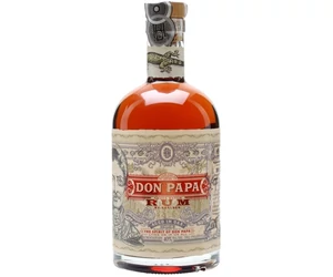 Don Papa rum 0,7L 40%