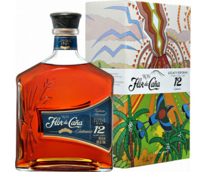 Flor de Cana Centenario 12 years rum dd. 0,7L 40%