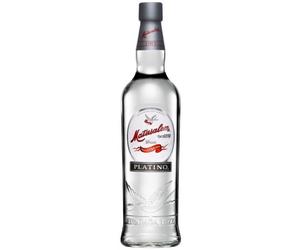 Matusalem Platino fehér rum 0,7L 40%